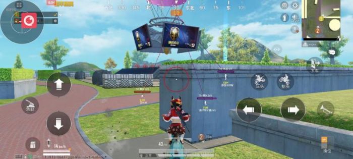 和平精英辅助为什么登录不进去（和平精英开挂为什么进不去）