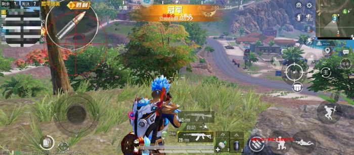 和平精英不带辅助瞄准怎么开（和平精英不开辅助瞄准怎么练）