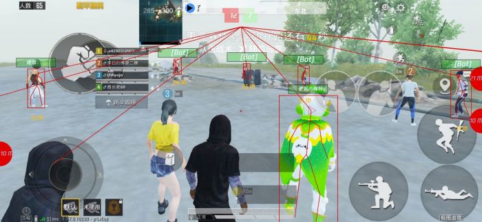 和平精英哪个辅助枪最好用（和平精英哪个辅助装备最好用）